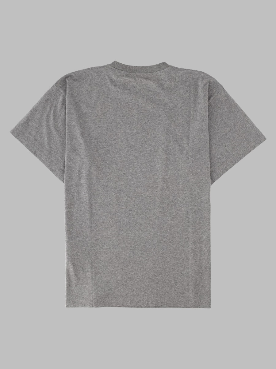 [MM6 Maison Margiela] T-shirts Short Sleeve FW26 SH0GC0077_M20170856M