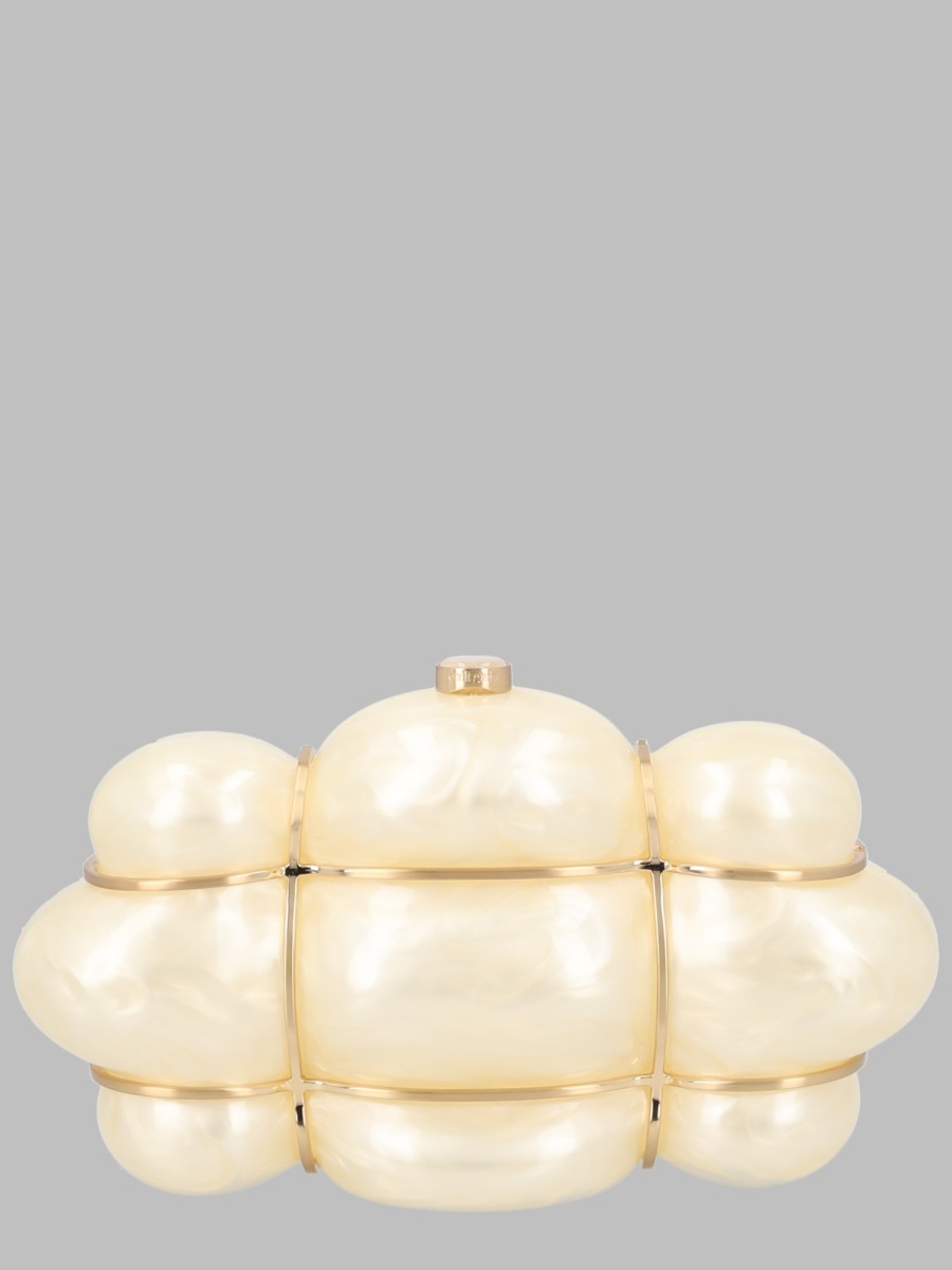 [Cult Gaia] Bag FW26 HDBCL37212AC1889_IVORY