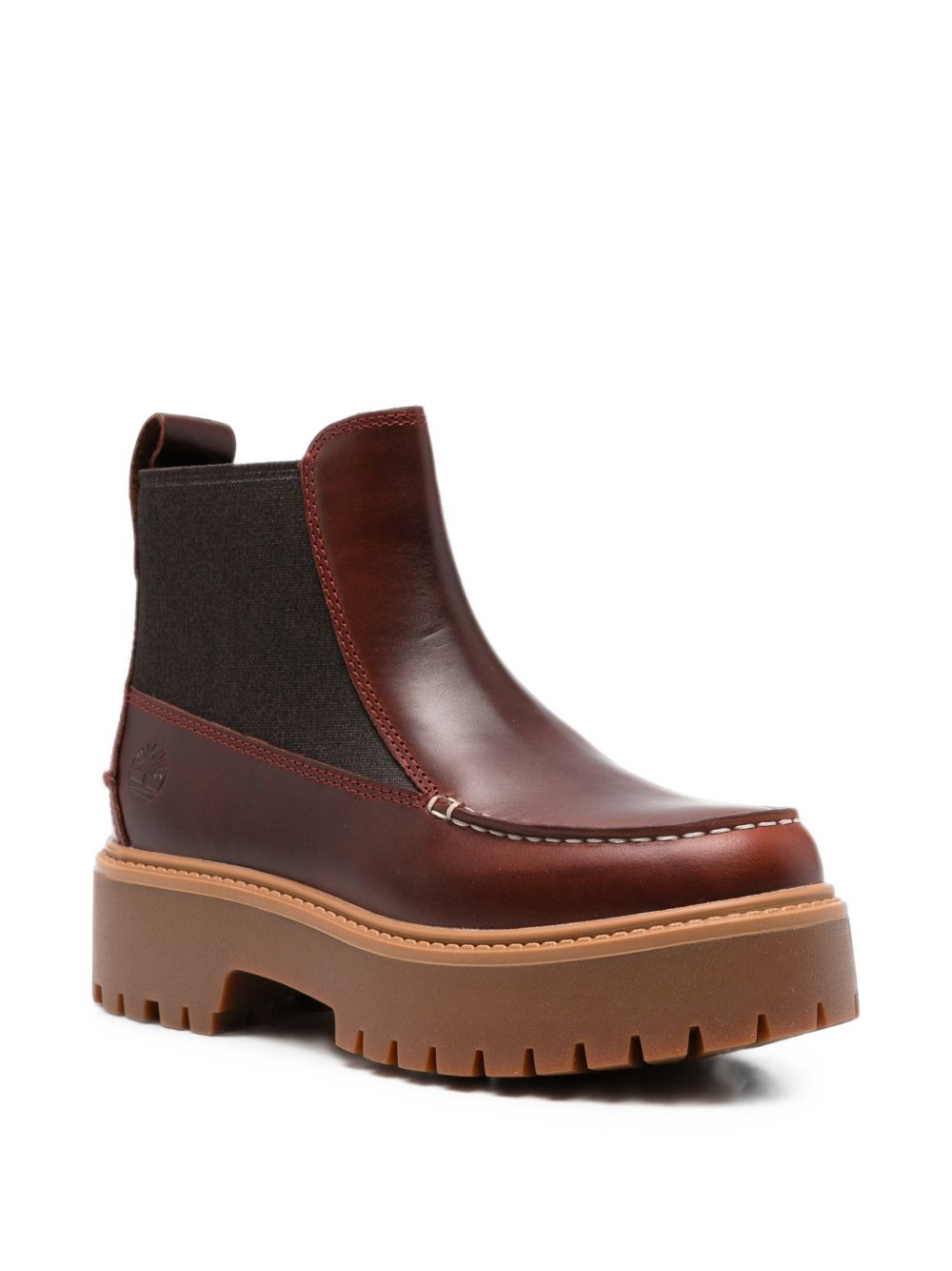 [Timberland] Long Boots FW26 TB0A5TGP EIW1