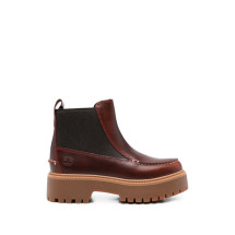 [Timberland] Long Boots FW26 TB0A5TGP EIW1