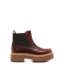 [Timberland] Long Boots FW26 TB0A5TGP EIW1