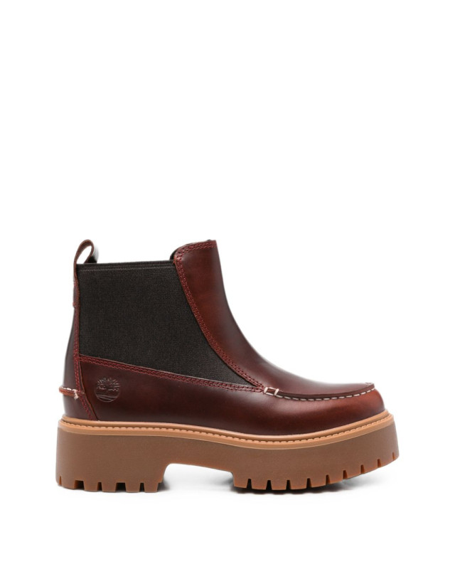 [Timberland] Long Boots FW26 TB0A5TGP EIW1