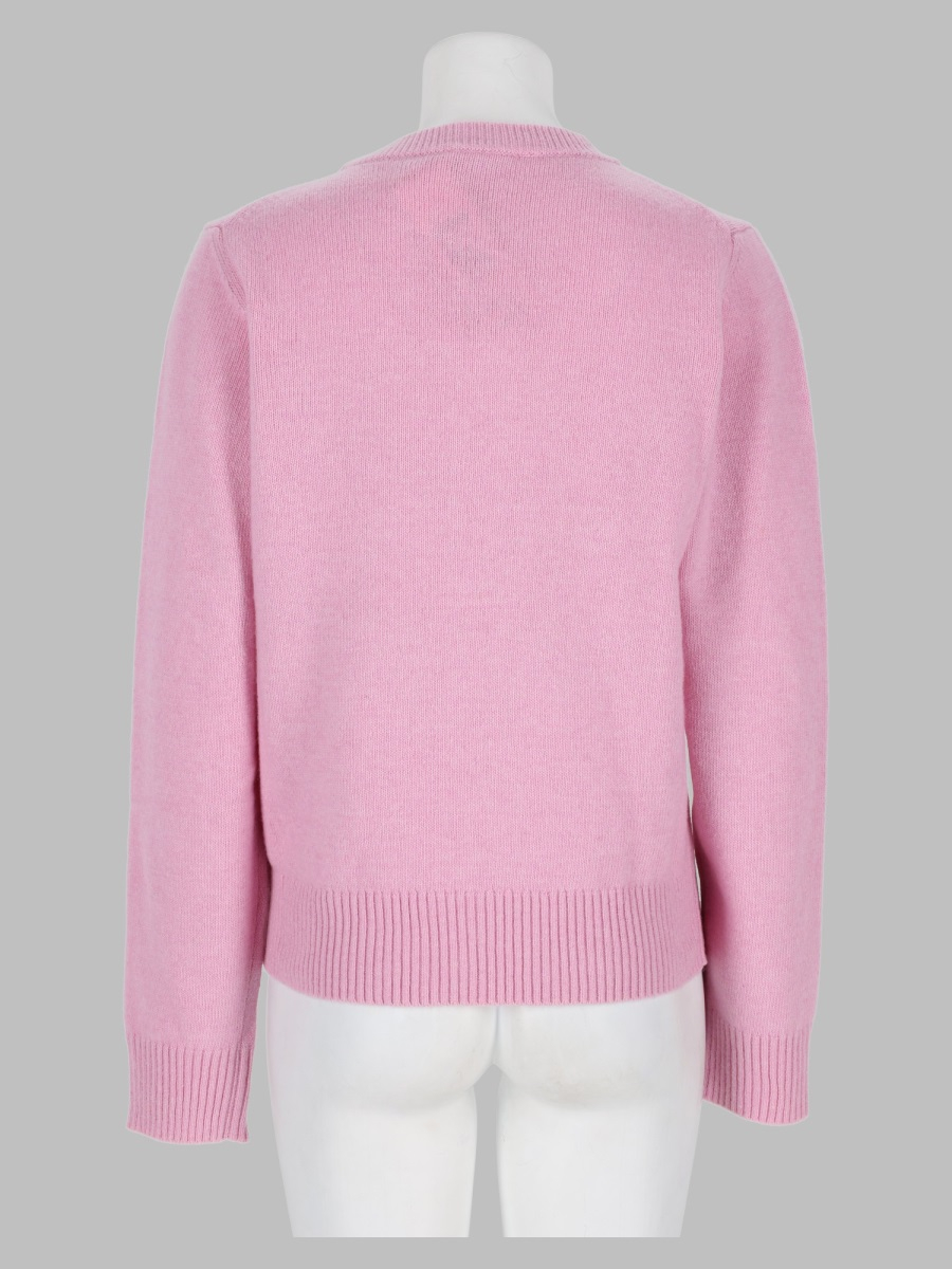 [GANNI] Sweatshirt FW26 A1150008_868