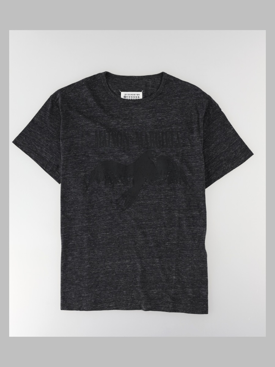 [Maison Margiela] T-shirts Short Sleeve FW26 S50GC0736_M20162860M