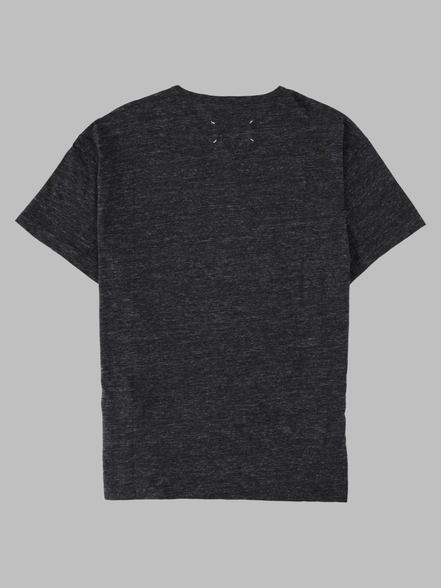 [Maison Margiela] T-shirts Short Sleeve FW26 S50GC0736_M20162860M