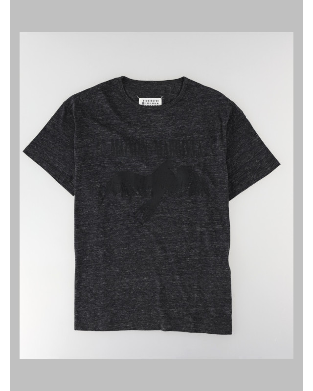 [Maison Margiela] T-shirts Short Sleeve FW26 S50GC0736_M20162860M