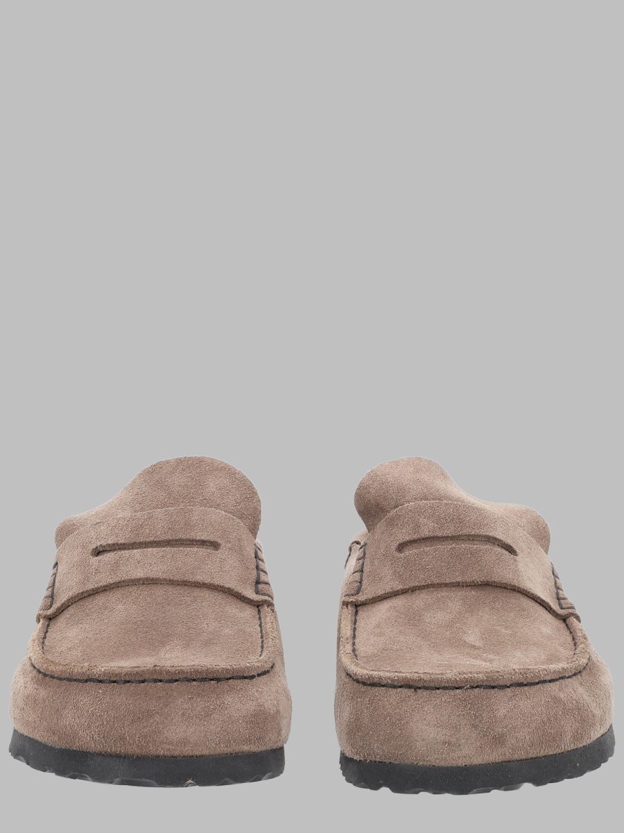 [Birkenstock] Mules FW26 1029712_GRAY