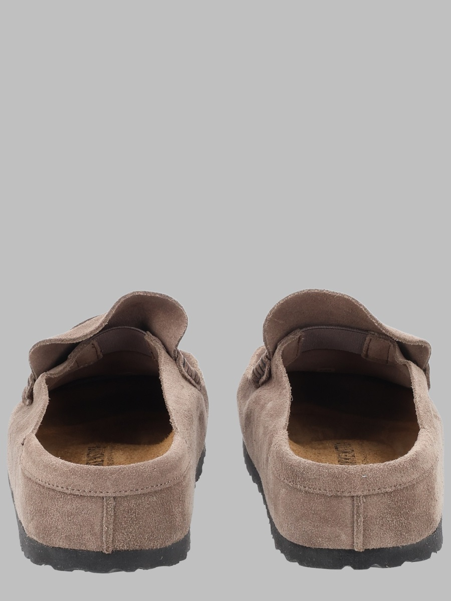 [Birkenstock] Mules FW26 1029712_GRAY