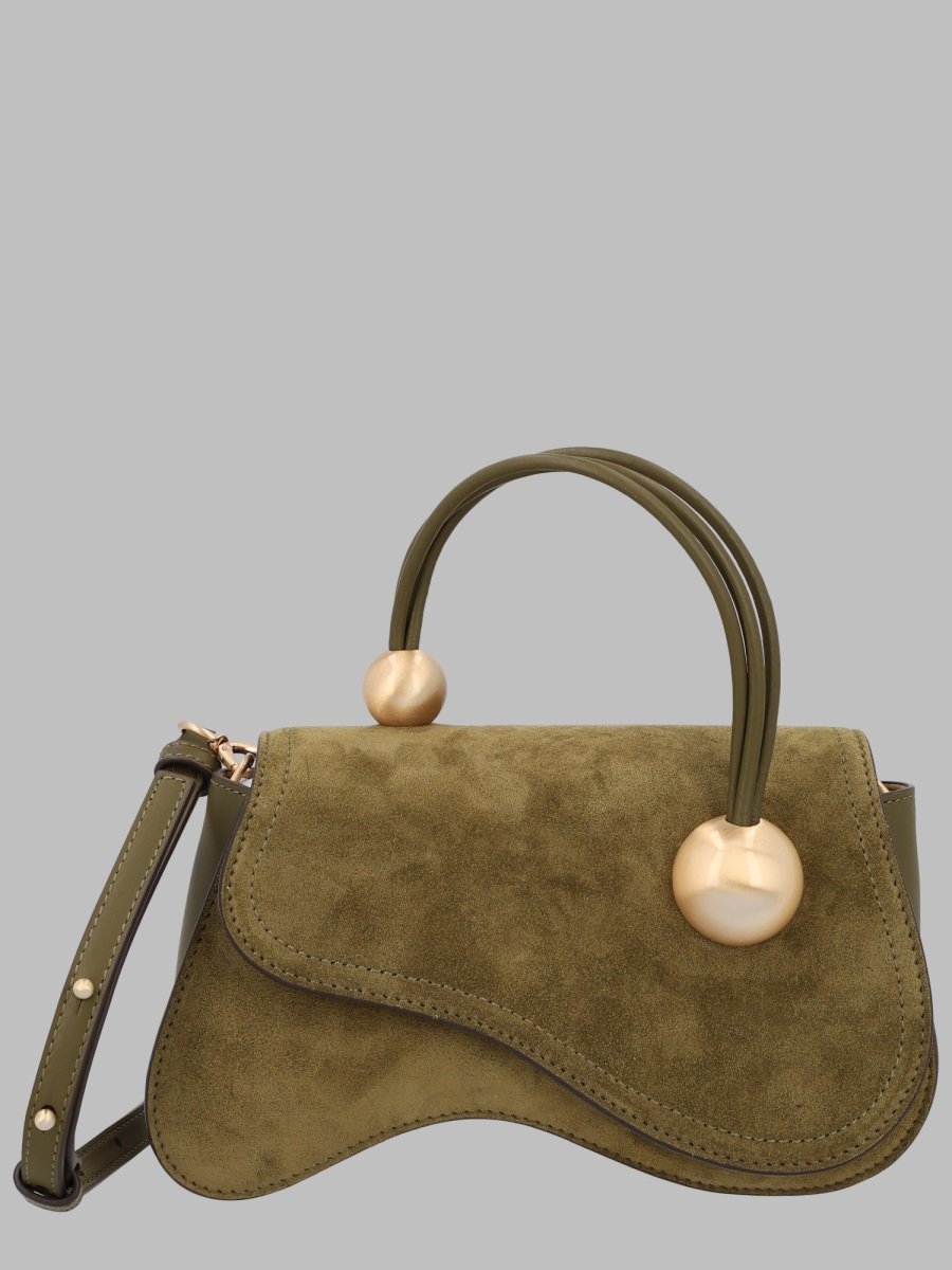 [Cult Gaia] Bag FW26 CB2877SD_ROSEMARY