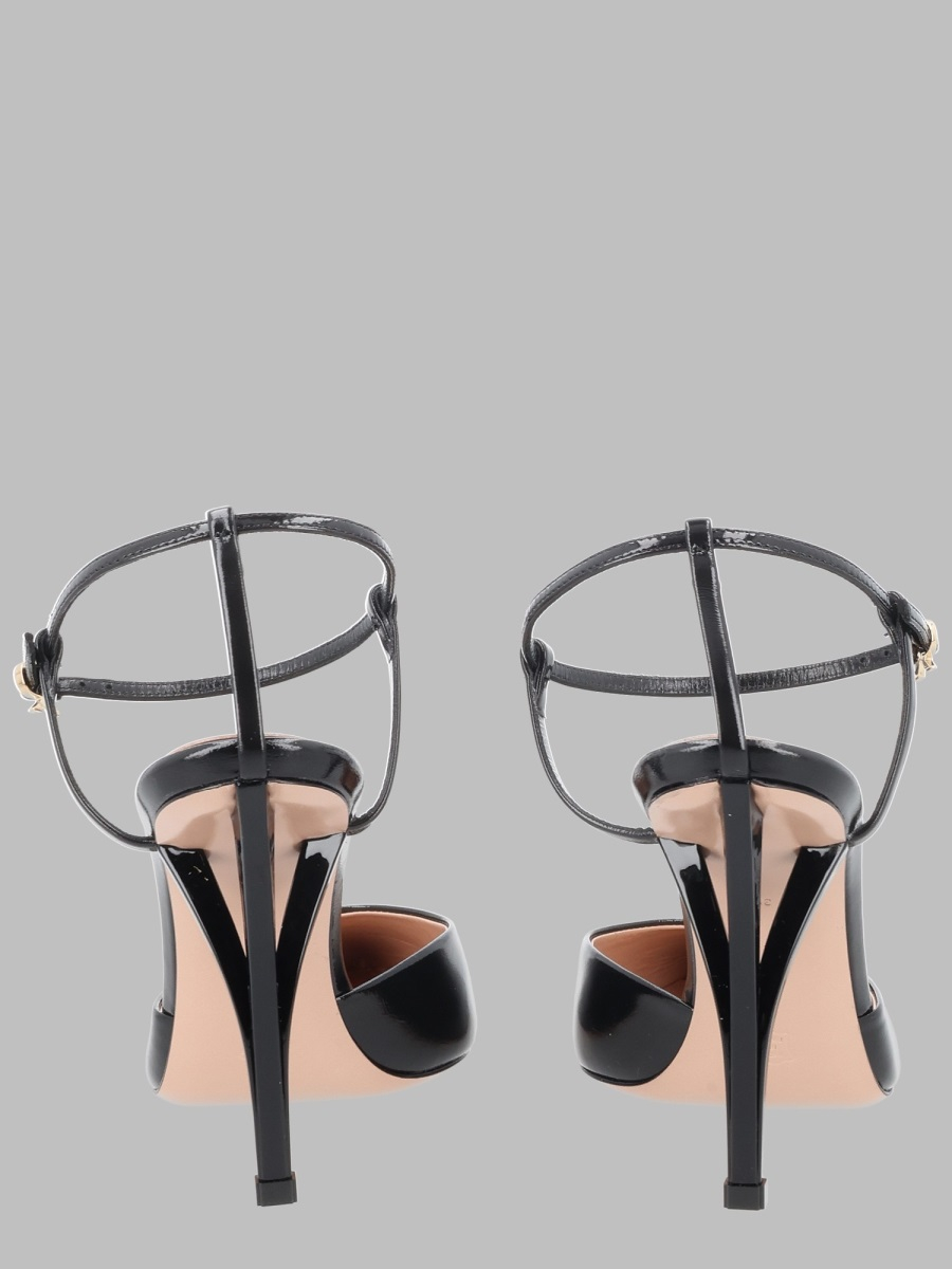 [Gianvito Rossi] Pumps FW26 G95632_95LACNUINERO