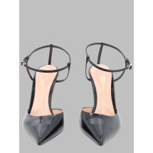 [Gianvito Rossi] Pumps FW26 G95632_95LACNUINERO