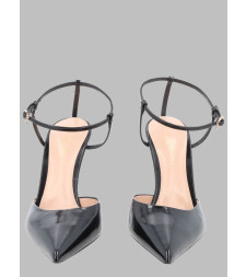 [Gianvito Rossi] Pumps FW26 G95632_95LACNUINERO