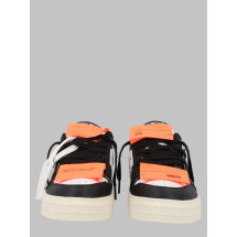 [Off-White] Sneakers FW26 OF06205102_WHITE/BLACK