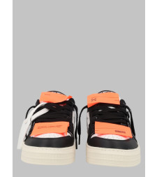 [Off-White] Sneakers FW26 OF06205102_WHITE/BLACK