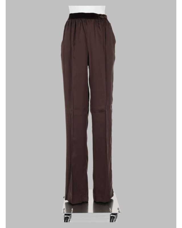 [Tom Ford] Pants FW26 PAW683_FAX1720EDB