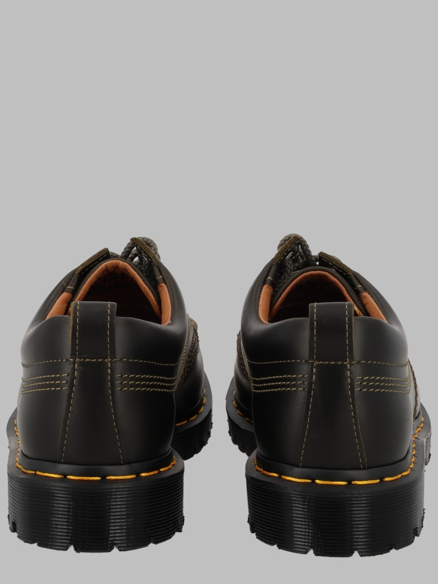[DR MARTENS] Loafer FW26 43321300_OLIVE