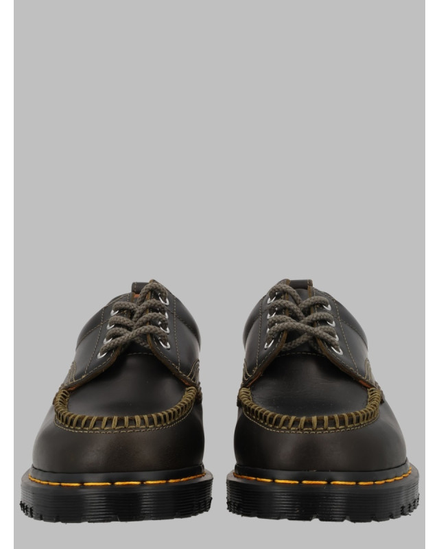 [DR MARTENS] Loafer FW26 43321300_OLIVE