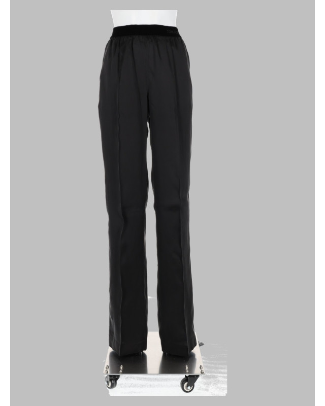 [Tom Ford] Pants FW26 PAW683_FAX1720NAA