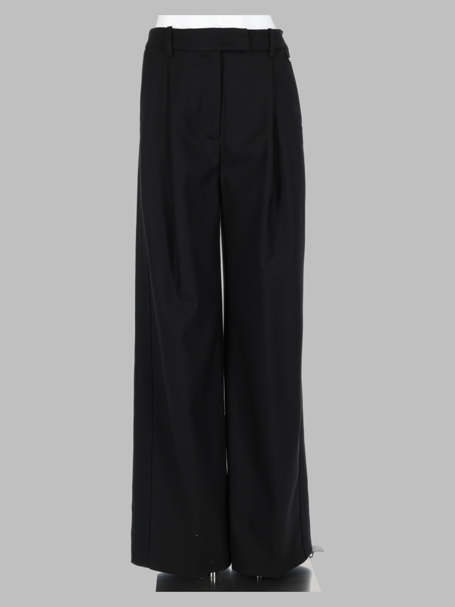 [Herno] Pants FW26 PT000281D_334539300
