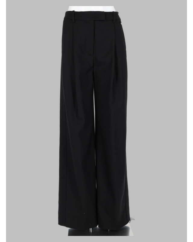 [Herno] Pants FW26 PT000281D_334539300