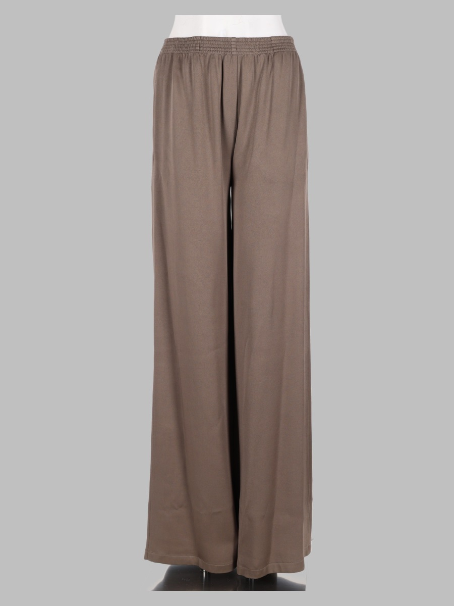 [Fabiana Filippi] Pants FW26 PAD216F291_D9821276