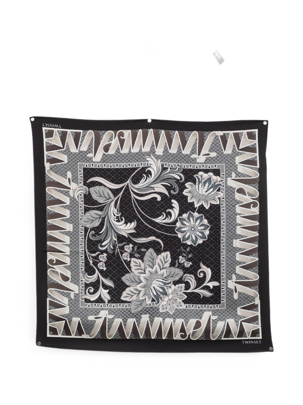 [Twin - set] Scarf FW26 262TO5550 14095