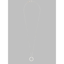 [Maison Margiela] Necklace FW26 SM1UU0067_P9246121