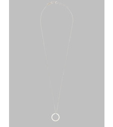 [Maison Margiela] Necklace FW26 SM1UU0067_P9246121