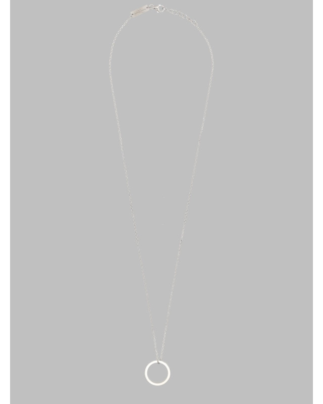 [Maison Margiela] Necklace FW26 SM1UU0067_P9246121