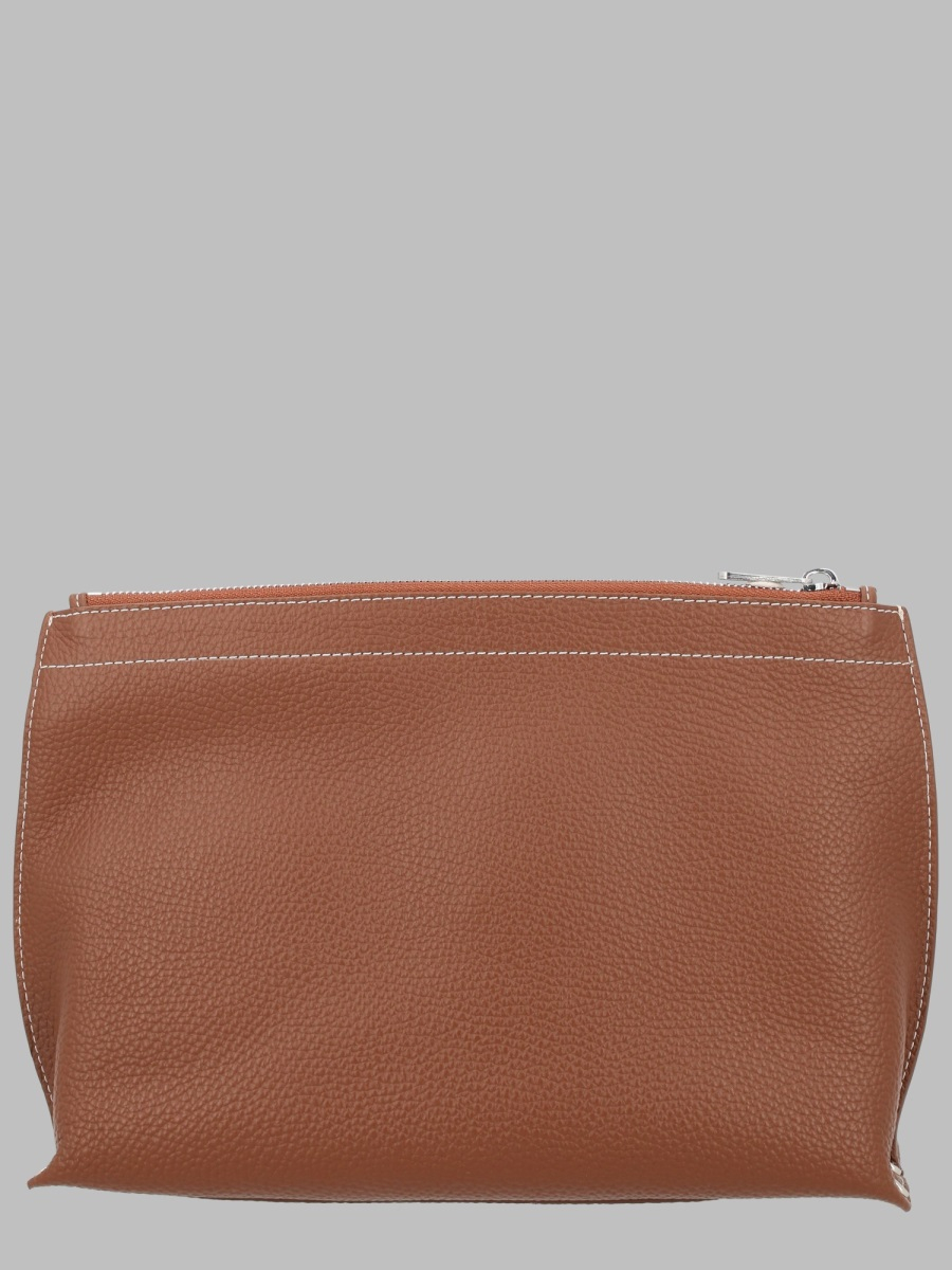 [A.P.C.] Clutch bag FW26 PXCBC-F63023_CAD