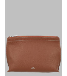 [A.P.C.] Clutch bag FW26 PXCBC-F63023_CAD
