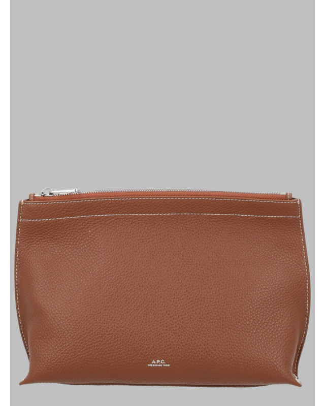 [A.P.C.] Clutch bag FW26 PXCBC-F63023_CAD