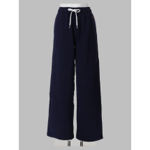 [Polo Ralph Lauren] Pants FW26 211977959_001CRUISENAVY