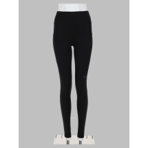 [Y - 3] Pants FW26 KZ5089_BLACK