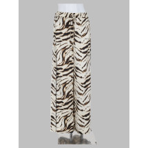 [GANNI] Pants FW26 A1080170_135