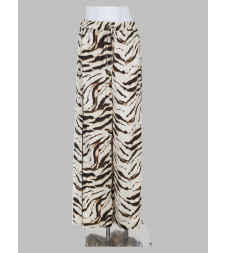 [GANNI] Pants FW26 A1080170_135