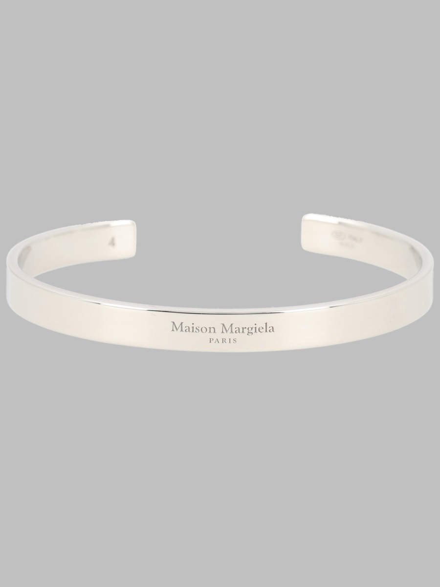 [Maison Margiela] Bracelet FW26 SM1UY0104_P8865102