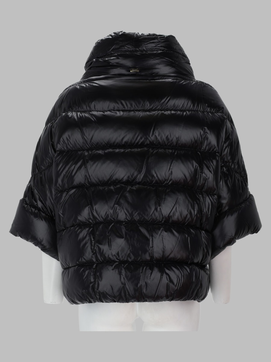 [Herno] Down jacket FW26 PI002256D_12017Z9300