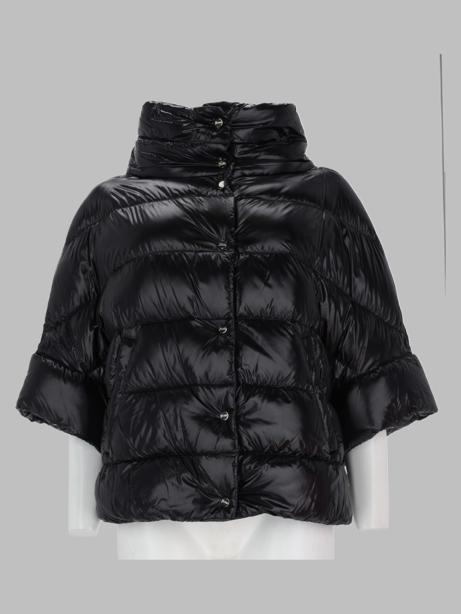 [Herno] Down jacket FW26 PI002256D_12017Z9300