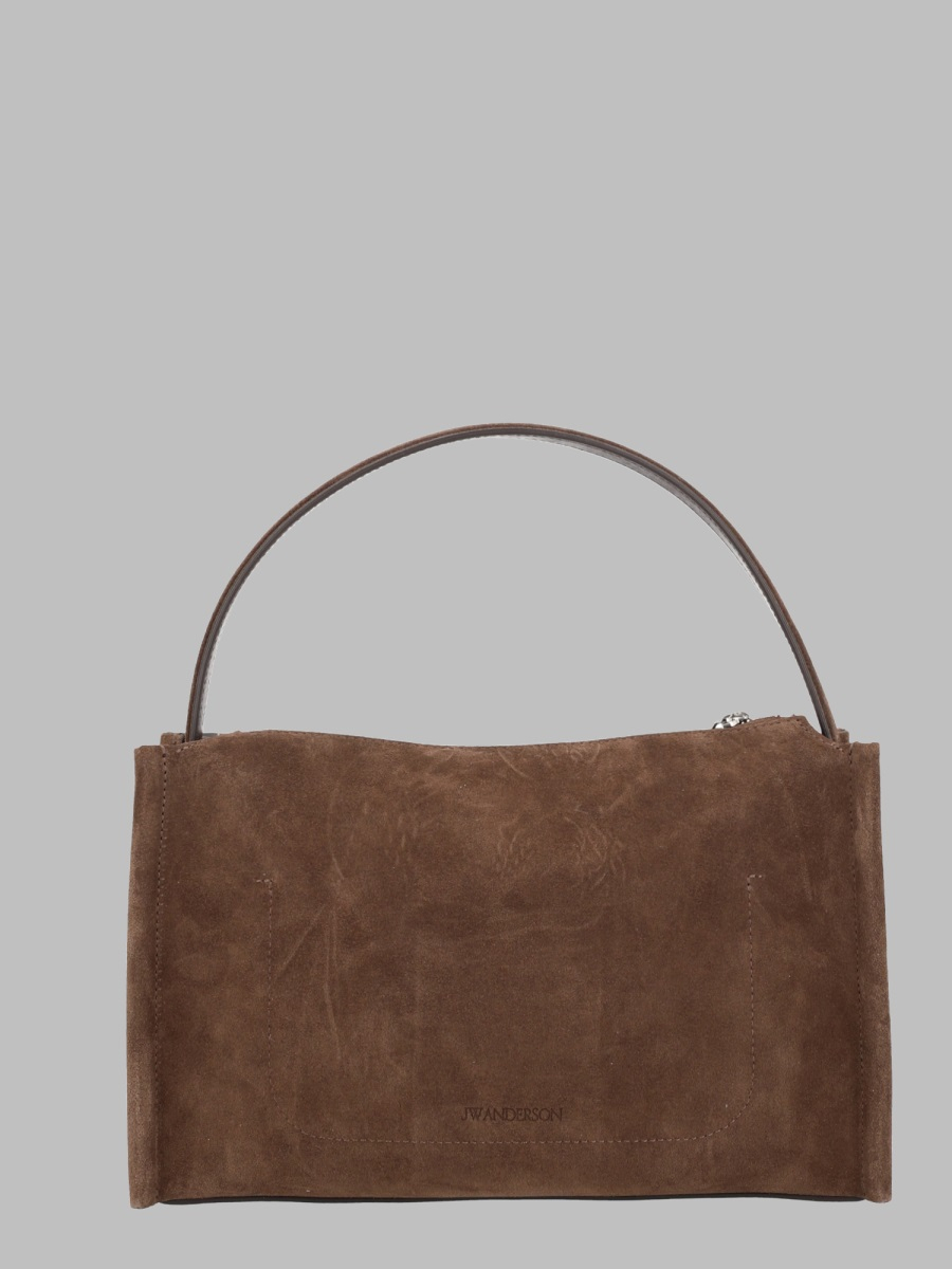 [JW ANDERSON] Shoulder bag FW26 HB0716_LA0364600