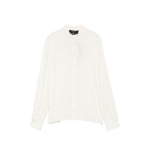 [Twin - set] Shirts Long Sleeve FW26 262TP278B 00059