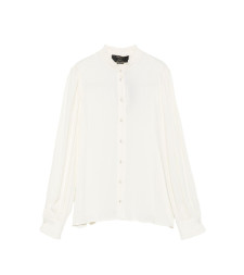 [Twin - set] Shirts Long Sleeve FW26 262TP278B 00059