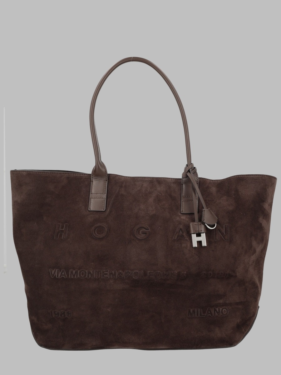 [Hogan] Bag FW26 KBW01TA3300_UGMS808