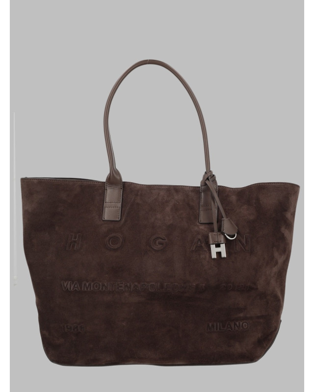 [Hogan] Bag FW26 KBW01TA3300_UGMS808