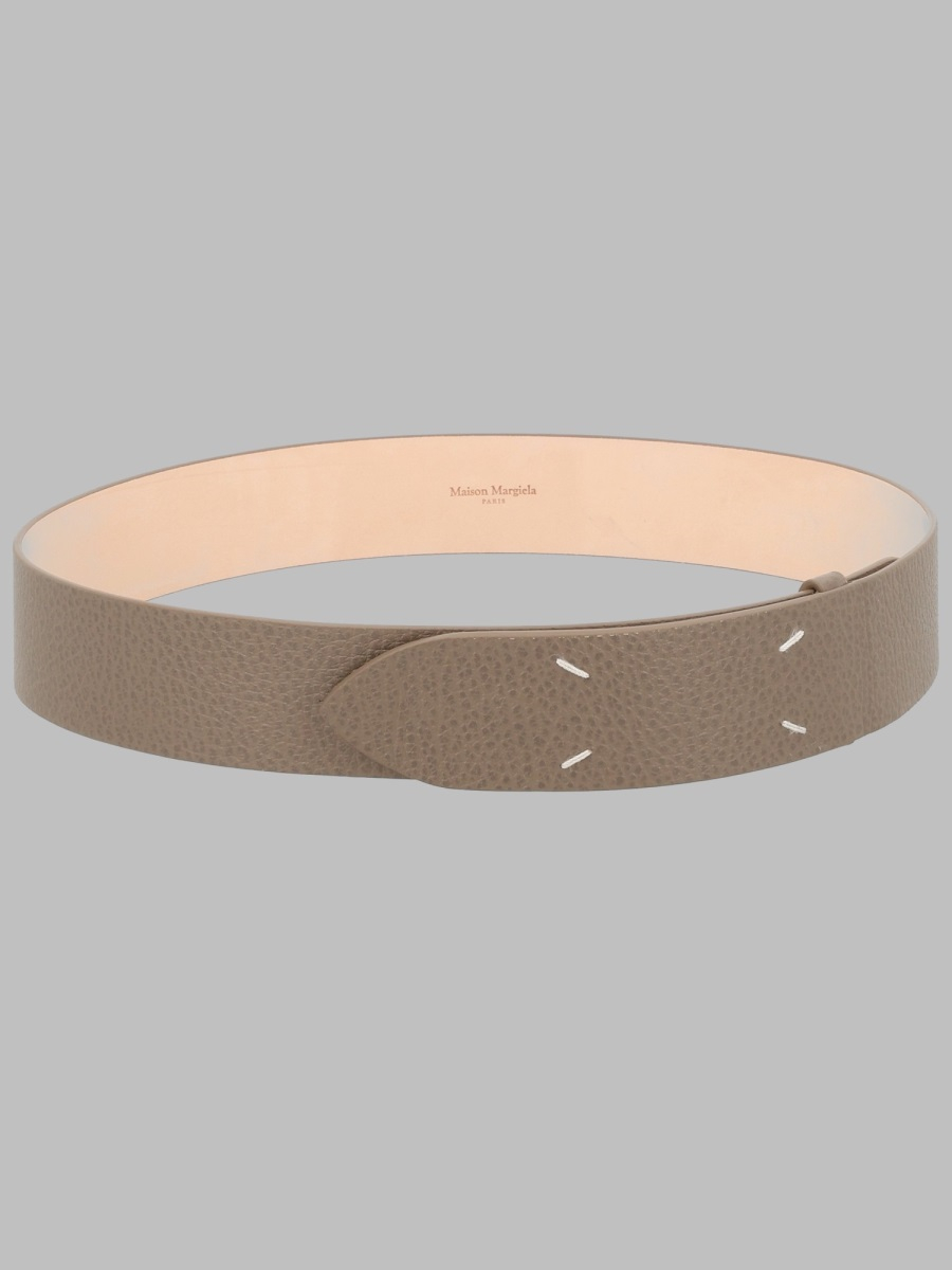 [Maison Margiela] Belt FW26 SA1TP0006_P4455T2146