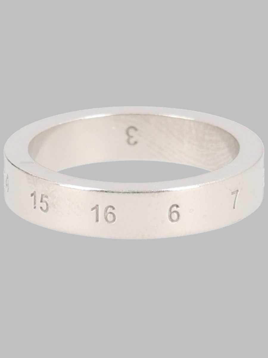 [Maison Margiela] Ring FW26 SM1UQ0128_P9246121