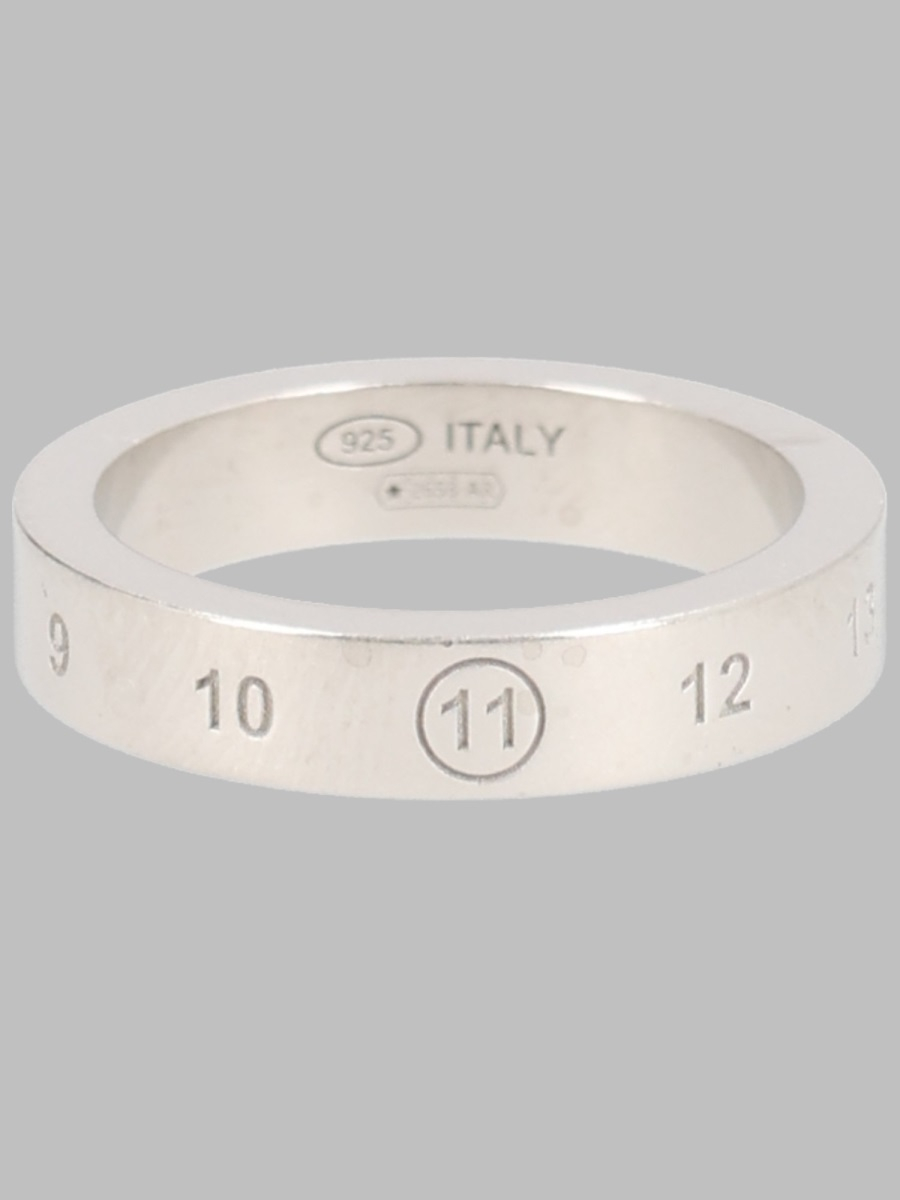 [Maison Margiela] Ring FW26 SM1UQ0128_P9246121