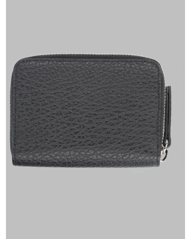 [Maison Margiela] Wallet FW26 SA1VX0025_P4455T8013