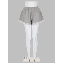 [GANNI] Shorts FW26 A1110069_920