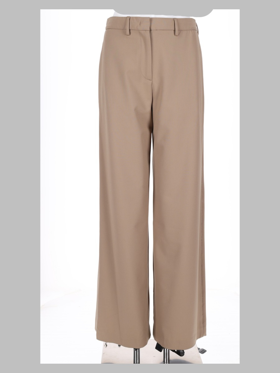 [Fabiana Filippi] Pants FW26 PAD216F307_M5210165